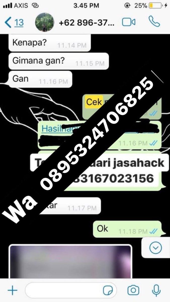 JASA HACK tweet media