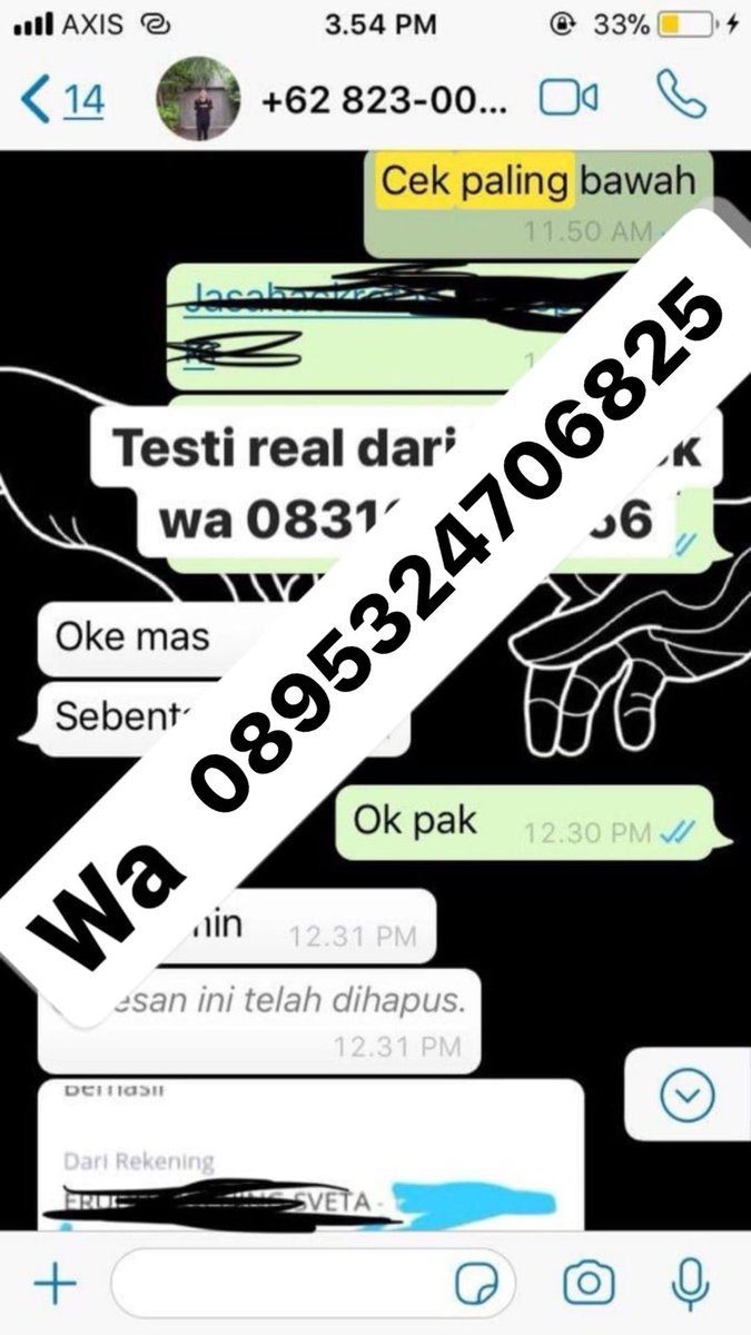 JASA HACK tweet media