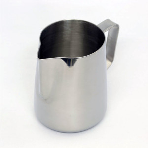 facoffee_bot's tweet photo. 【Revolution】 ザ クラシックピッチャー 20oz
人気のラトルウェアピッチャーの後継機です。

https://t.co/1QsprmWUEd

#Revolution #レボリューション #Rattleware #ラトルウェア #ミルクピッチャー #ラテアートピッチャー #coffee #cafe https://t.co/HFwcHH4c86