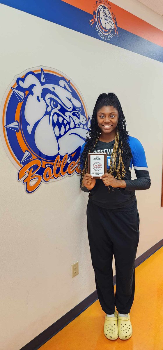 8Haleyrobinson's tweet photo. 2 All tournament teams in 1 week. We finished 2nd at JJVA and 4th at Bolles.  Back2back All Tourney at Bolles. @DuvalSports @oneclaysports @RHSPAthletics https://t.co/2laD5OMUN0
