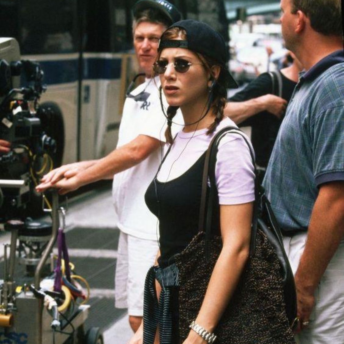 The Diversity Production Pro tweet media