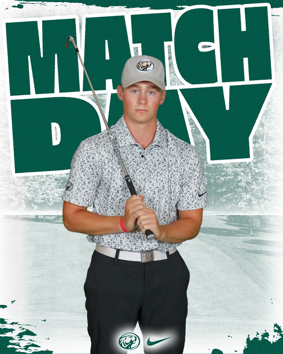 BSUbeaversMGolf's tweet photo. Time to open the Watkins Invitational this morning!

⏰10:00 AM
🆚Watkins Invitational
📍Lake City, Minn.
⛳️The Jewel
📈https://t.co/iZZlliFLRY
Go to the website or download the app. Look for "sign in" tab and enter GGID: XWQTZF 

#GoBeavers #BeaverTerritory https://t.co/NalXS8tGZD