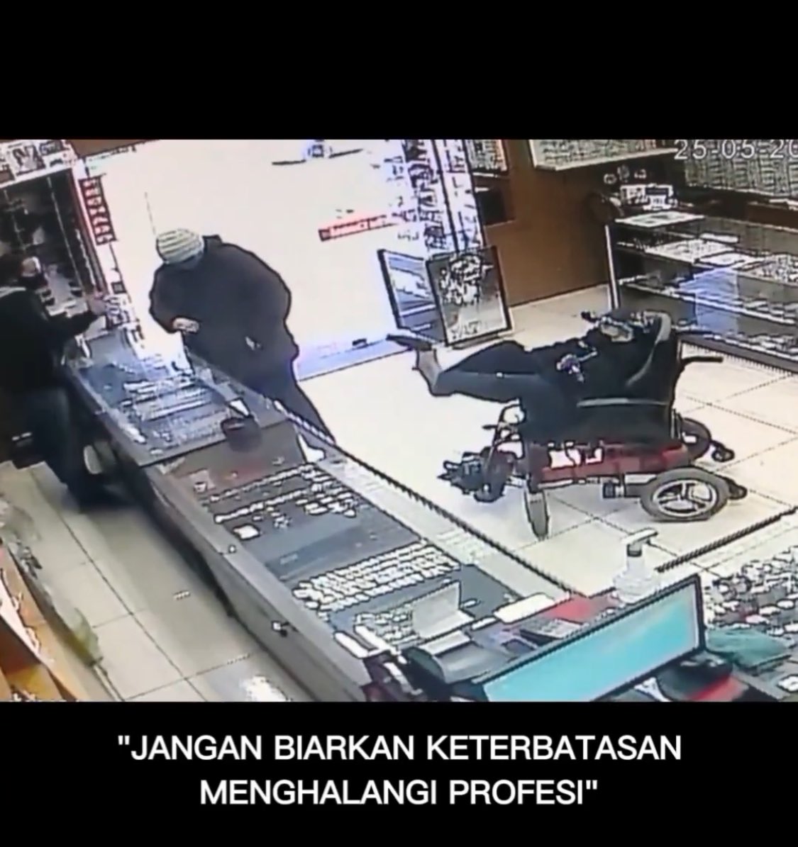 Lveidea's tweet photo. JATAH KETAWA HARI INI !

athread— https://t.co/AIa6GDcz58
