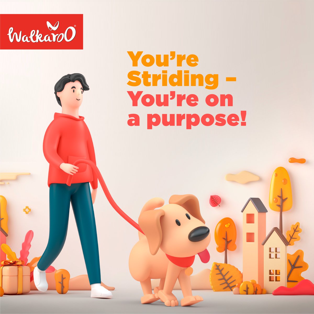 WalkarooIN's tweet image. It is amazing how much body language conveys and of course, footwear plays a huge role in it. Stay confident with Walkaroo!

#walkaroo #affordable #men #women #kids #walking #bodylanguage #outdoors #indoors #instagood #home #office #party #meeting #casual #formal #feelgood