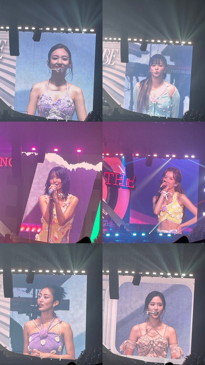 thxdestiny's tweet photo. Thank you for every moment we have shared, it means a lot to me.
🩵💚🩷💜💛💗🤍❤️💙
#READYTOBE_IN_BANGKOK
#TWICE #트와이스 
#TWICE_5TH_WORLD_TOUR #RTBinBangkok https://t.co/rcWRvbflhl