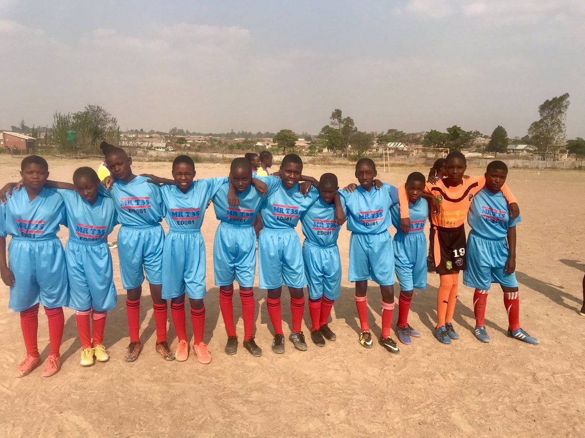 Power 11 Football Academy tweet media