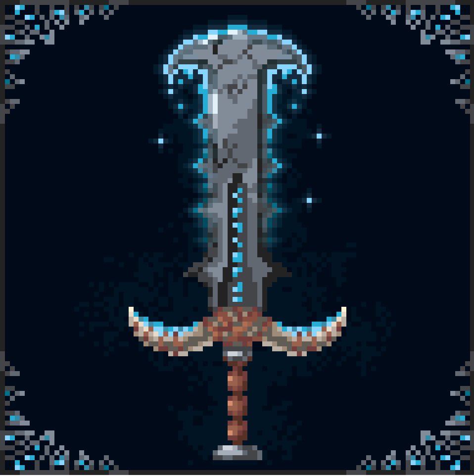 Swordtember Day 24: Barbarian 🏹

#Swordtember2023 #swordtember #art #pixelartist #aseprite #pixelartwork