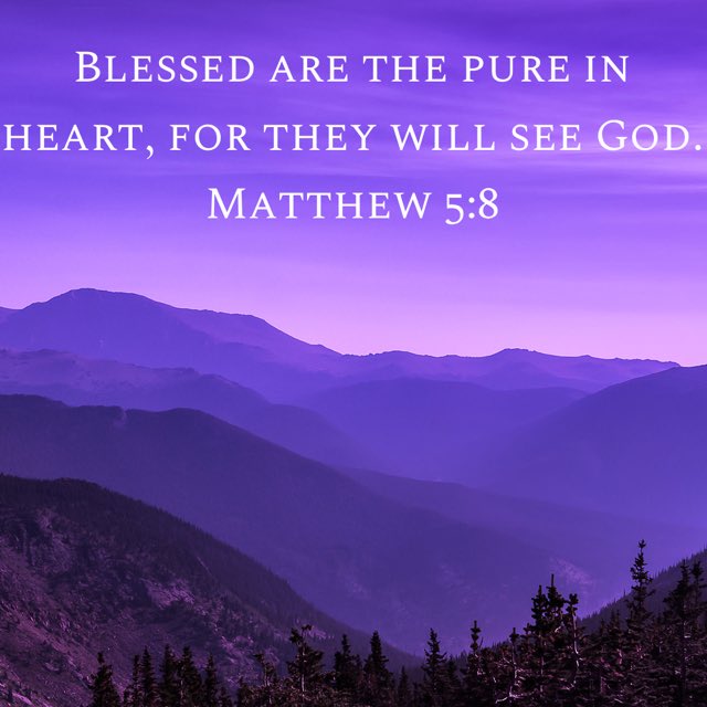 EricPel63232844's tweet image. #matthew58 #niv #newtestament #newtestamentverse #blessedarethepureinheartfortheyshallseegod #god #jesus #jesuschrist #jesuscalling #holyspirit #holybible #bible #bibleverse #bibleverseoftheday #gospel #gospelofmatthew #gospelofjesus #gospelofjesuschrist #gospelofchrist #2500post