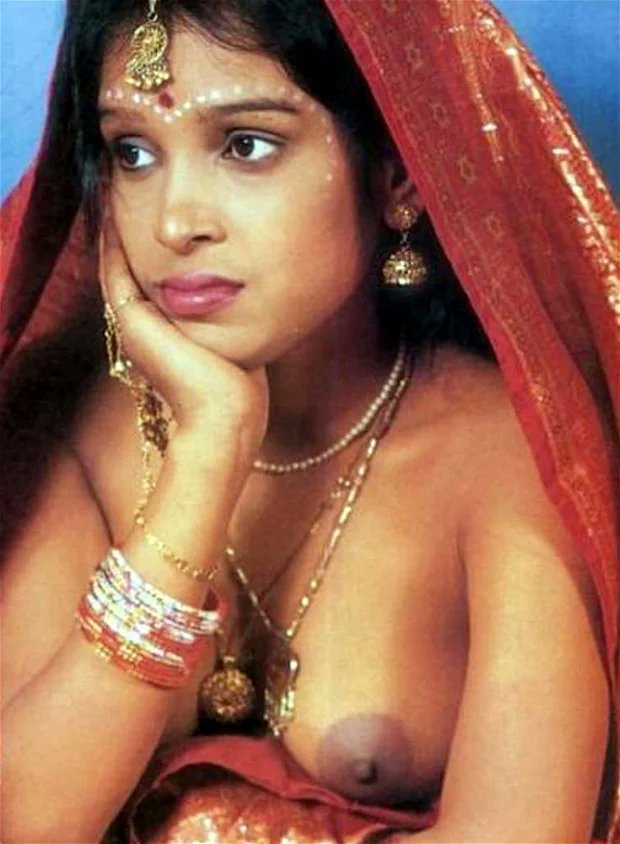 Vintage Debonair Magazine Centerfold