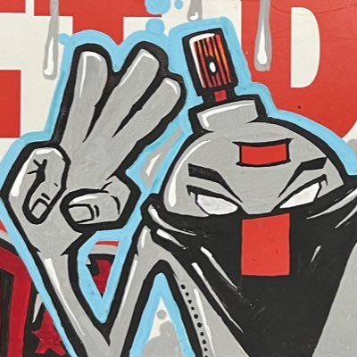 East Three tweet media