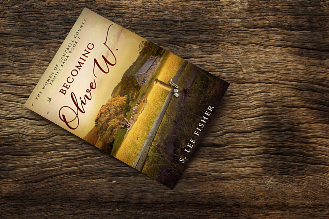 allauthor's tweet photo. A wonderful, engaging novel with the detailed storyline and great character development. Order "Becoming Olive W." now. #historical #fiction #series #family #saga #women  @ProgarSherri Buy Now --> https://t.co/2kfpCHlbuM https://t.co/0JlNtSV1gy