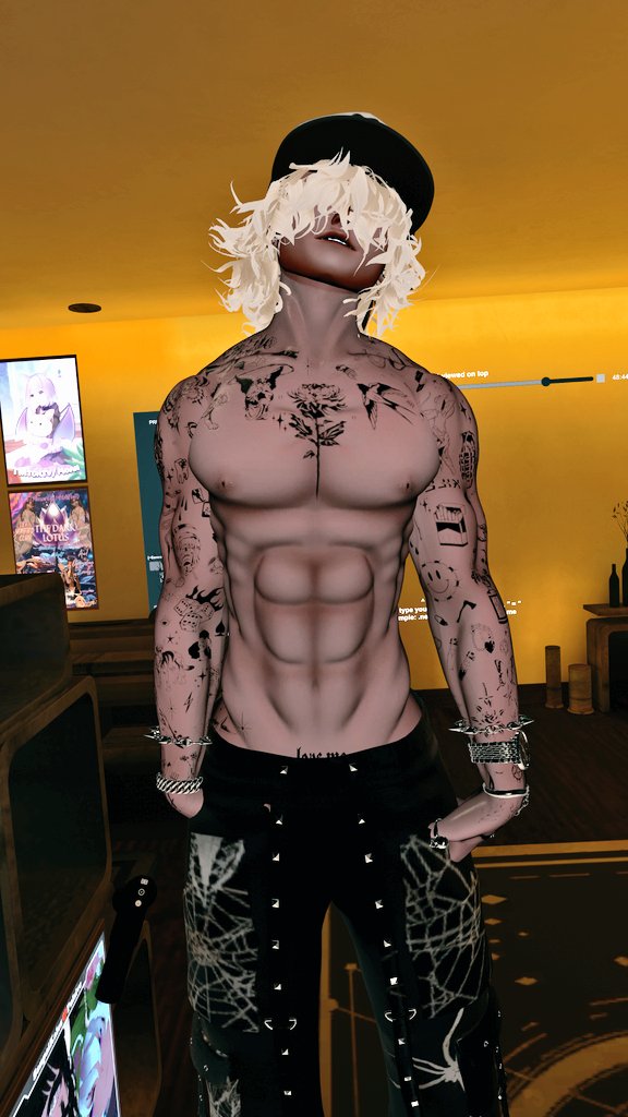 Italian_Dom_VR🔞 (AVAILABLE FOR COLLABS) tweet media