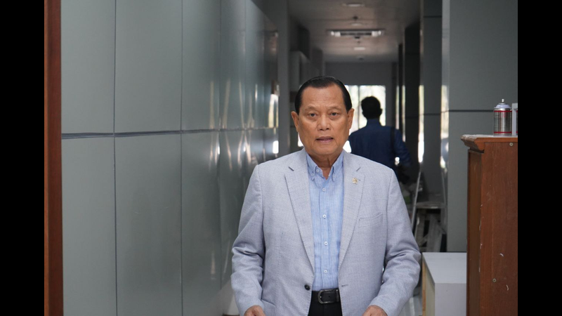 Jelang Uji Kelayakan dan Kepatutan Calon Hakim MK, Legislator PKS: MK Punya PR Besar! dlvr.it/SwYfjb