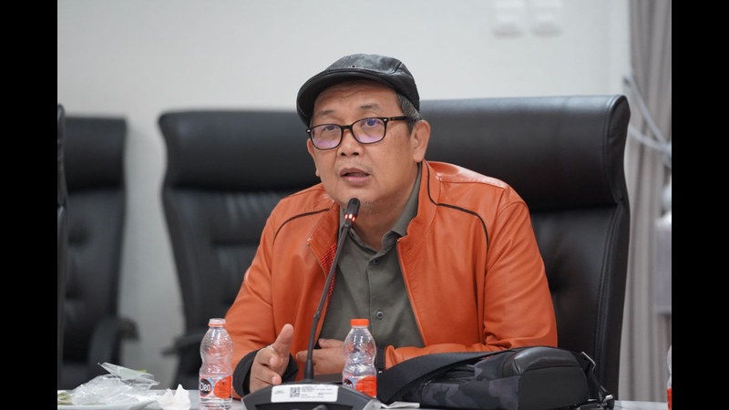 Legislator PKS Dorong Penanganan Konflik Agraria yang Efektif dan Bijaksana di Akhir Masa Jabatan Presiden Jokowi dlvr.it/SwYfjk