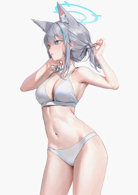 体がしっかり 