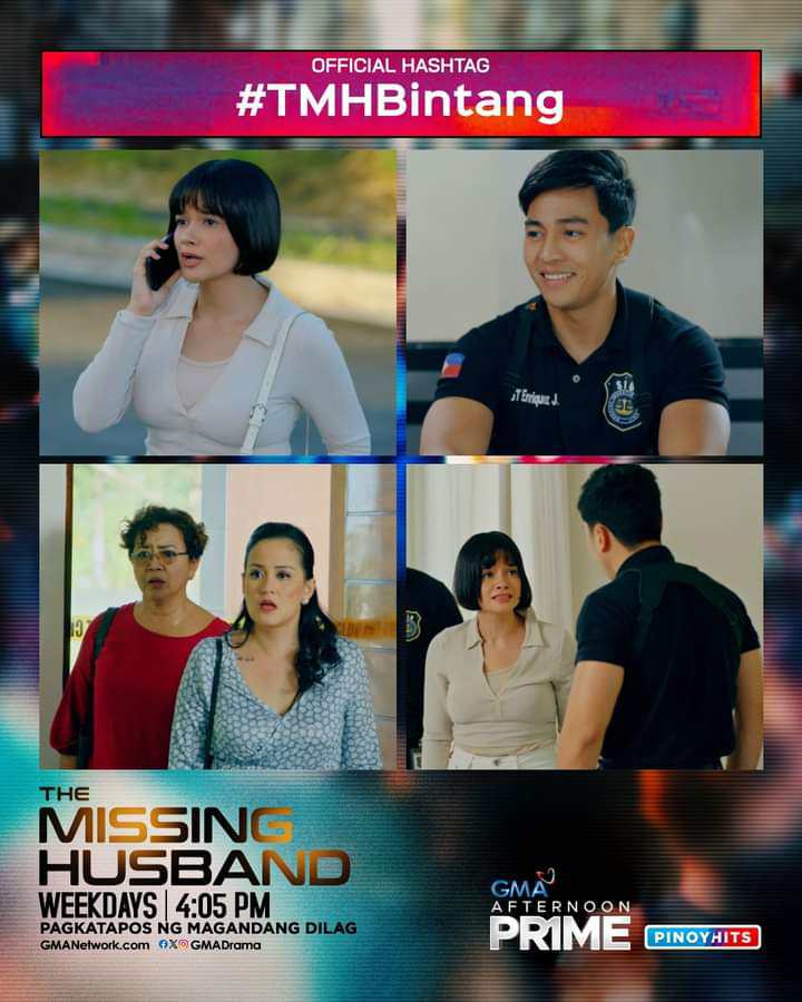 Xanthophile31's tweet photo. #TMHBintang @jak_roberto @TheRealYasmien https://t.co/lUTRmDGGsP