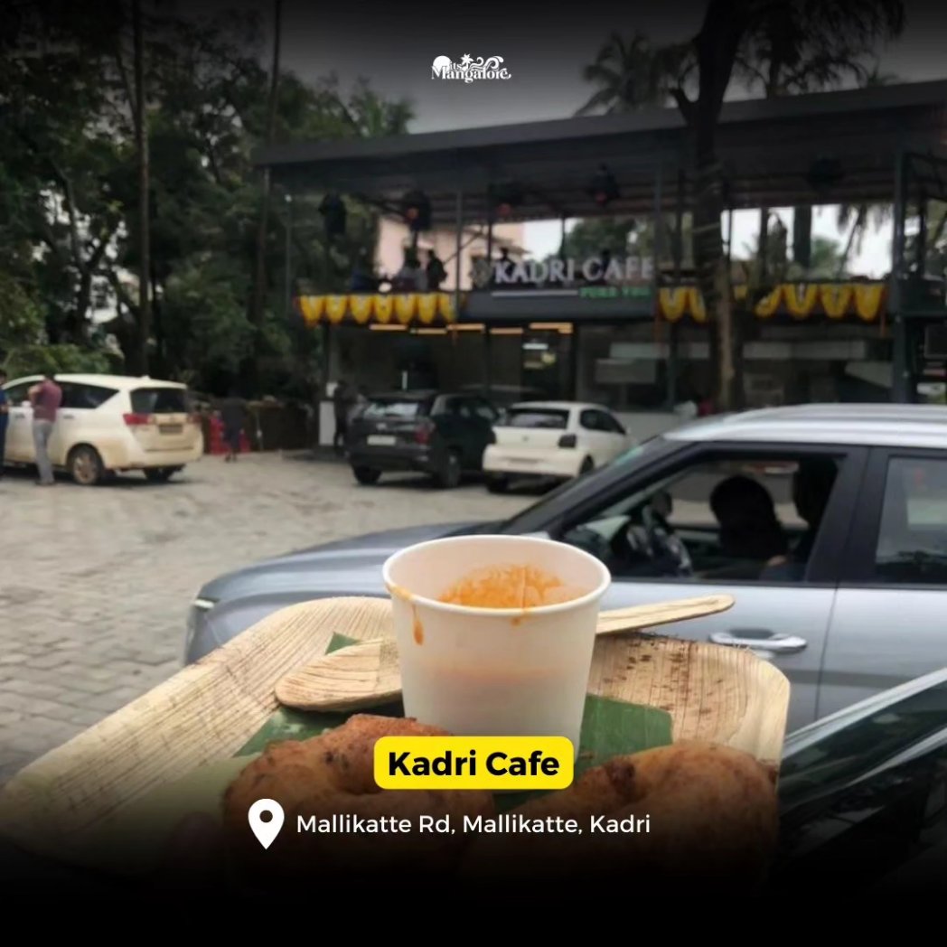 itsmangalore's tweet photo. #breakfast #food #mangalore #kudla #hotel https://t.co/QHIaEYoGgf