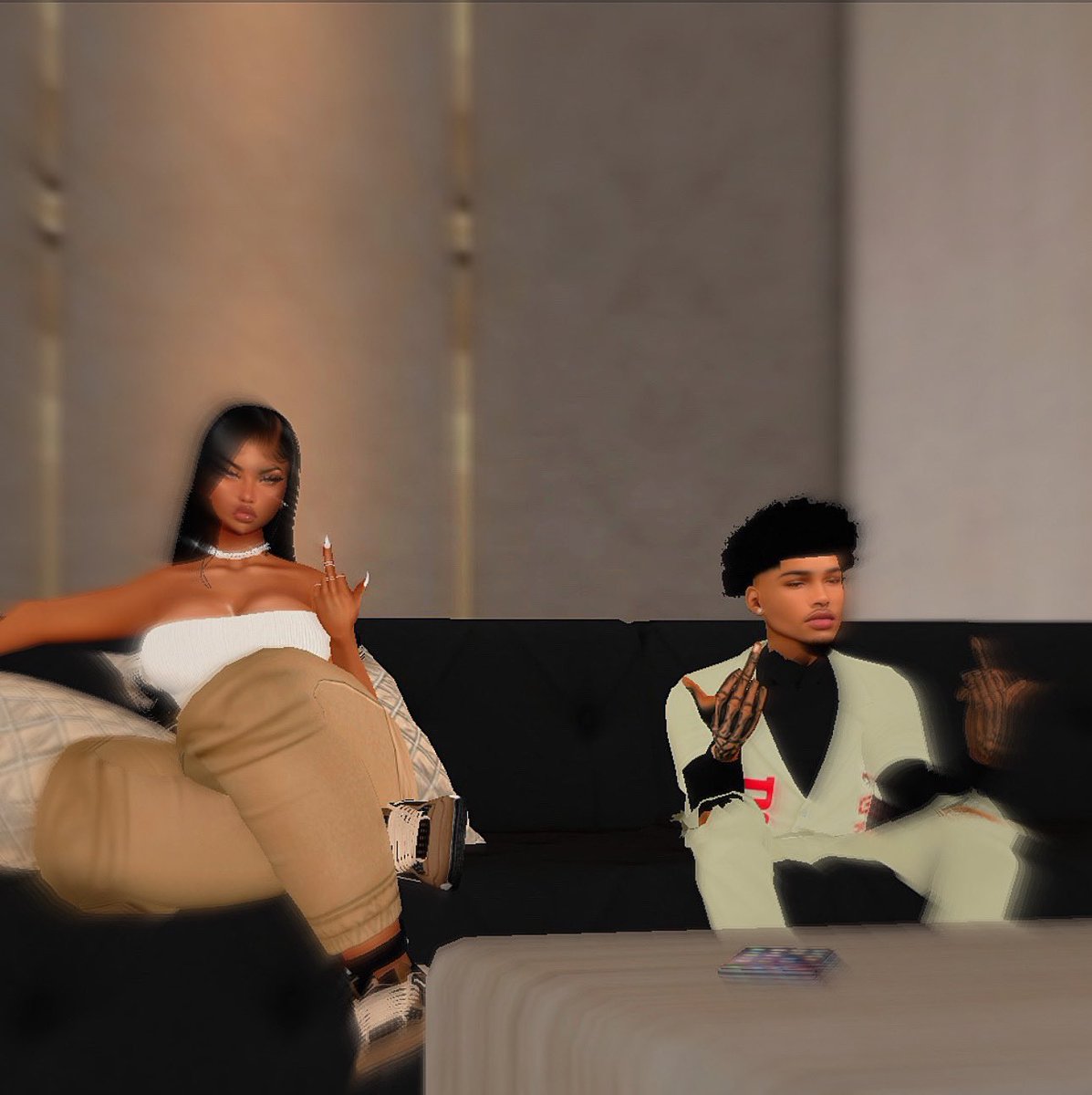 phoenixxvu's tweet photo. Collab #vucollab #imvu โค๏ธโ๐ฅ https://t.co/tmhJZTT8an