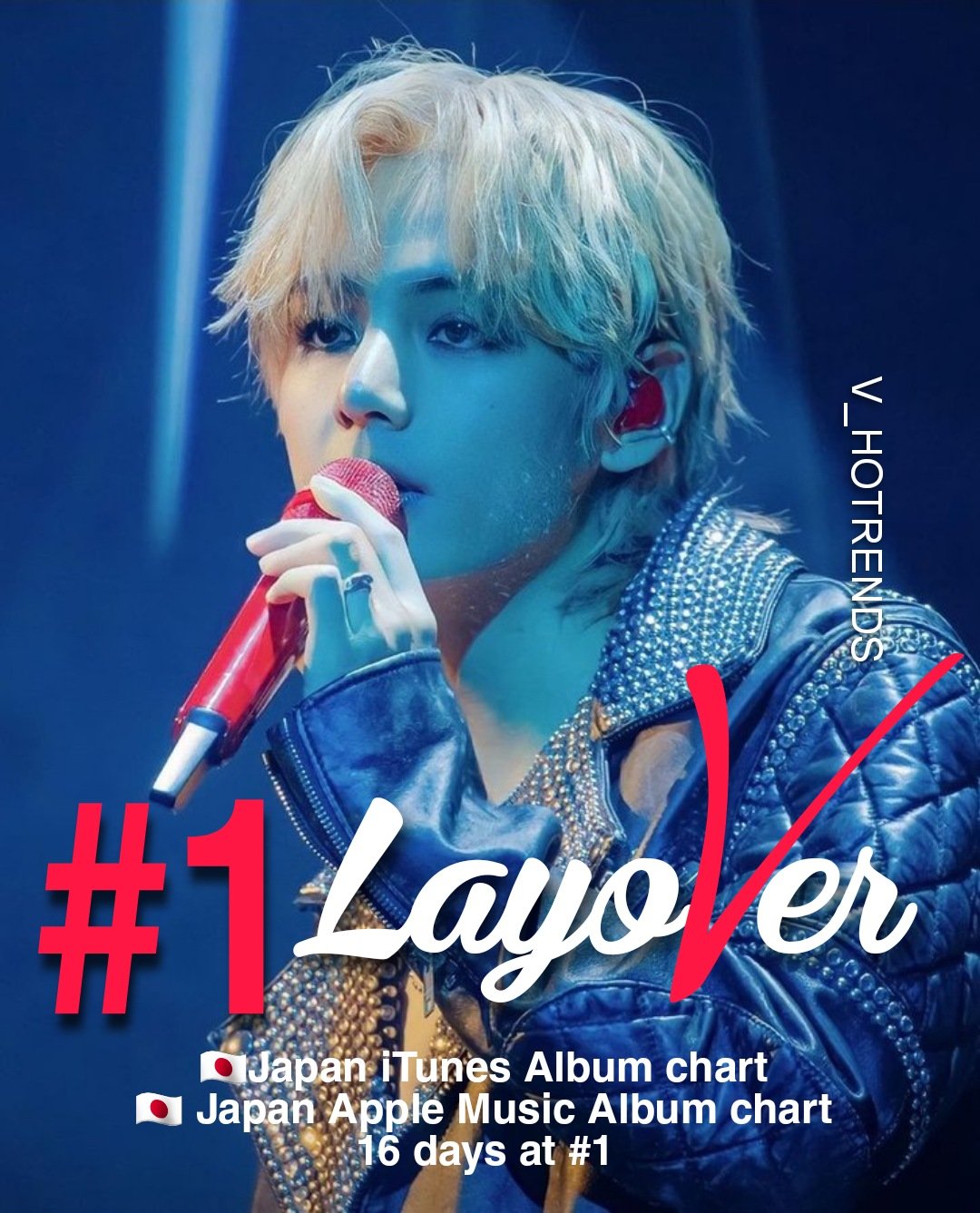 BTS V HOTRENDS 💜 BORAHAE TAEHYUNG 💜 on X: 