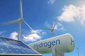 🌊⚡ Powering the future with Hydrogen Production! 💧 Explore the clean energy potential of hydrogen, from fuel cells to sustainable transportation. Let's ride the hydrogen wave toward a greener, more sustainable world. 🌍🚀 #HydrogenProduction #CleanEnergy #Sustainability