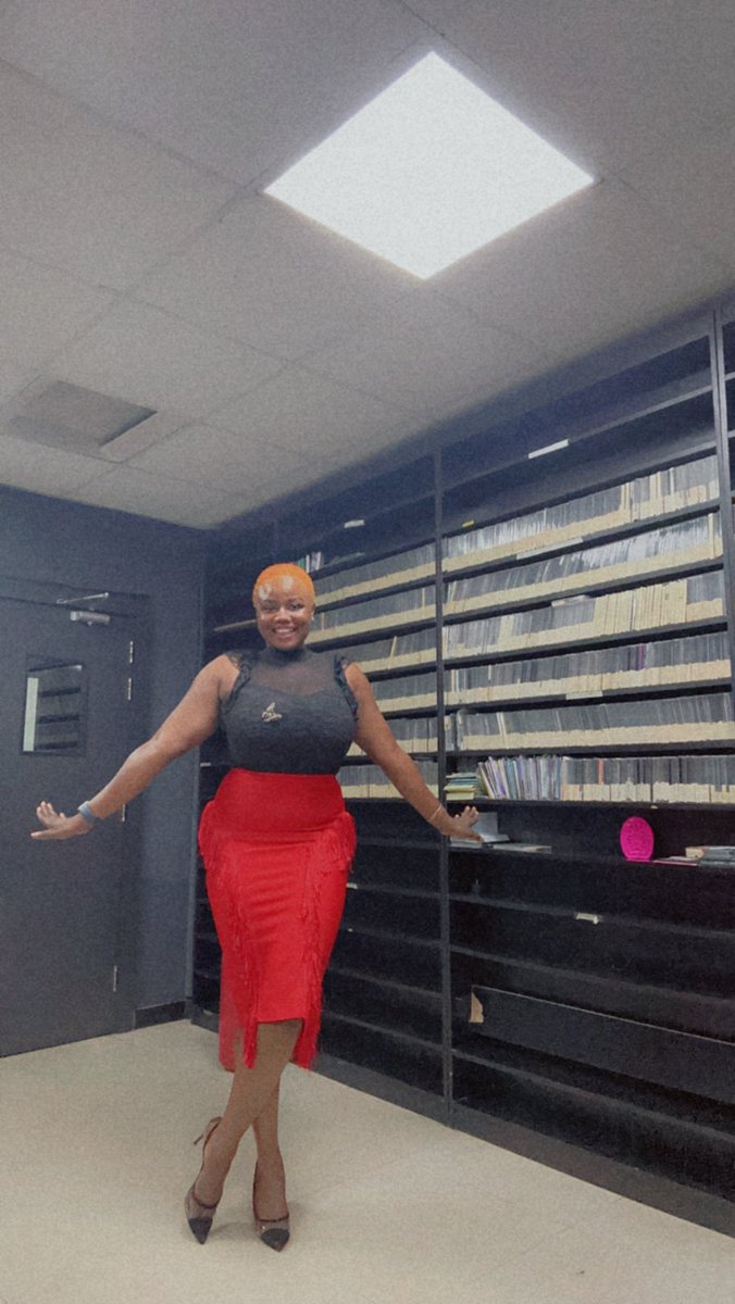 HoneyOjukwu's tweet photo. How to start your Monday with HONEY!
#GoodMorningNigeriaShow is on!!
If you are up then you are with me!! https://t.co/8hD2m43Cu4