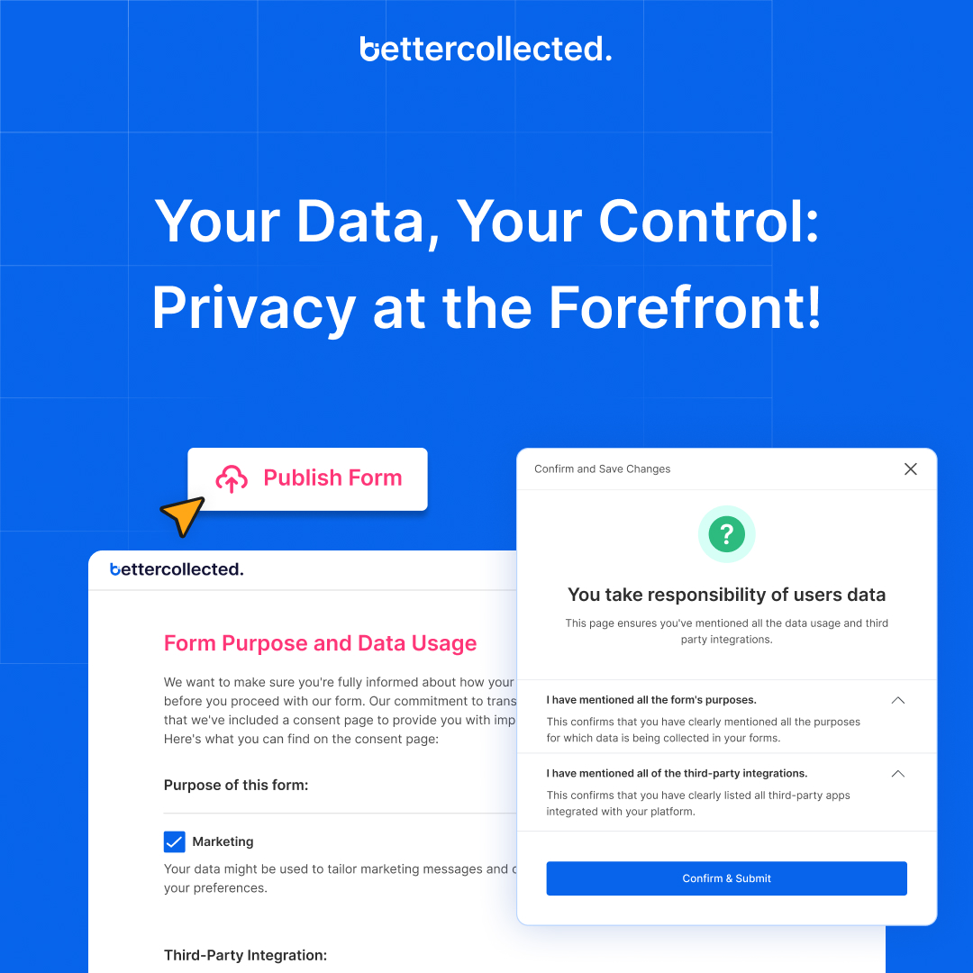 Better Collected. tweet media