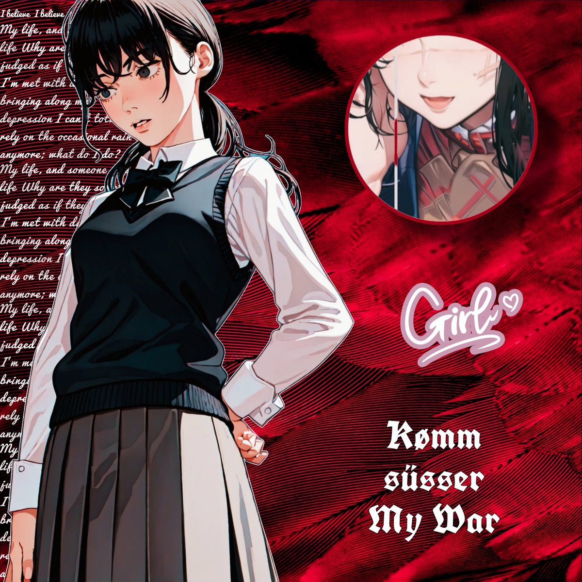 ᅠᅠ            ᅠᅠᅠ
ᅠ                        . 𝗦𝗔𝗠𝗔𝗡𝗧𝗛𝗔 .ᅠᅠ            ᅠᅠᅠ

          ᅠᅠᅠ     " 𝑴𝑨𝑺𝑻𝑬𝑹 𝑶𝑪 "
ㅤ                    # ƈʀąƈӄ / ʟɛաɖ .ᐟ
                              𝐒𝐇𝐄 / 𝐇𝐄𝐑
                               𝖋𝖆𝐯ᅠ⦙ᅠ𝖗𝖙．ᅠᅠ