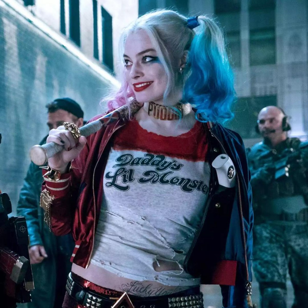 The Diversity Production Pro tweet media