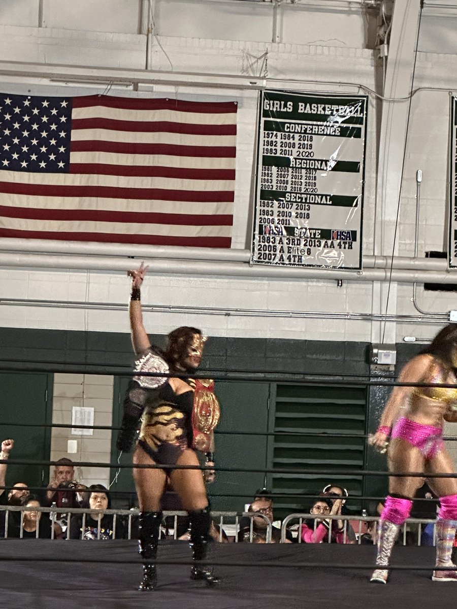 ChitownMexaking's tweet image. #LadyMaravilla #Keyra #LadyFlammer #SexyStarAAA
