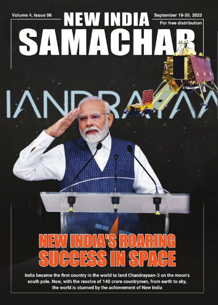PIB India tweet media