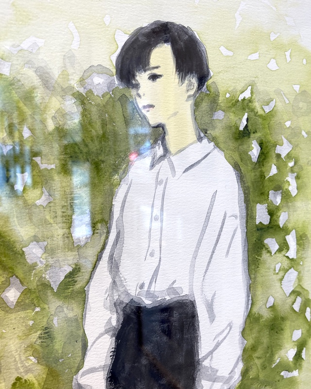 HBGALLERY's tweet photo. HBオンラインショップを更新致しました!Tsuinさんの展示作品もご覧いただけます!
https://t.co/VNZ8VDwWby
#Tsuin #HBギャラリー https://t.co/0pBSLuUbaA