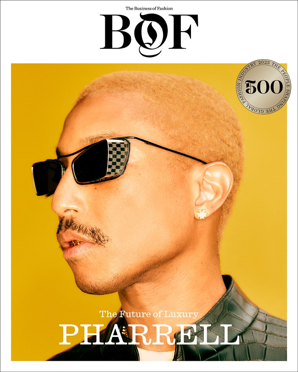 Pharrell Williams (@Pharrell) / X
