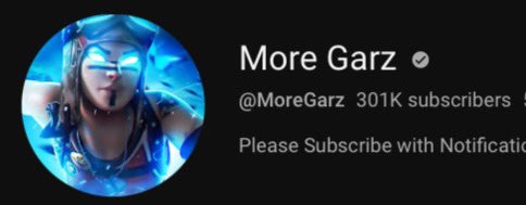 Garz tweet media