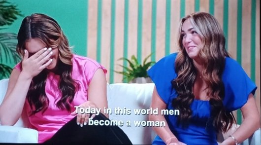90DayMultiverse's tweet photo. Meishas daughters laughing at Nicola is everything to me
#90DayFiance #meisha #meishaandnicola #90daybeforethe90days #90dayfiancebeforethe90daystellall https://t.co/0hm9DOnYw4