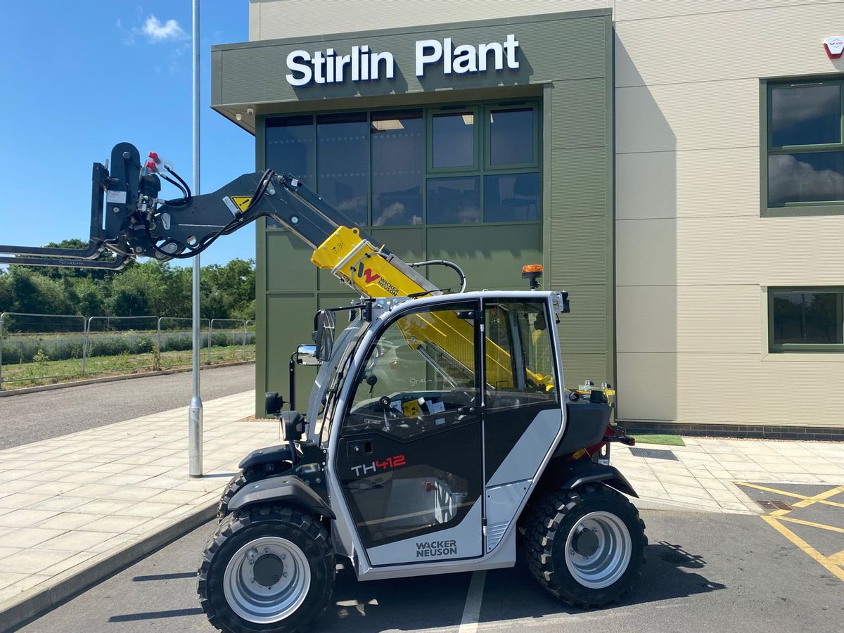 The last week before our new GM begins his role <a href="/StirlinPlant/">Stirlin Plant</a> With over 20 yrs experience in the sector I’m very confident the business will now begin its next phase of growth. 

Thanks to our fantastic team for continuing to provide a great service to our loyal customers 💛