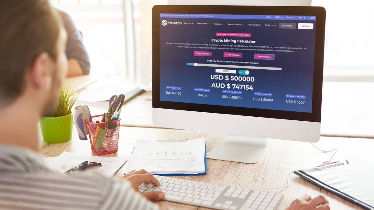 NGS Crypto (@ngscrypto1) / Posts / X