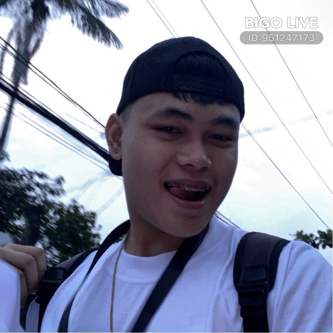 Come and see goodboy_jinn streaming live on #BIGOLIVE and make new friends! 
slink.bigovideo.tv/Es2rLV