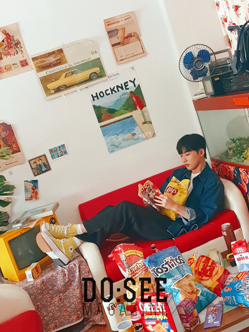 📻
#권태하 배우의 지나온 시간과 사랑을 읽을 수 있었던 인터뷰 및 화보 현장 일부를 공개합니다. 추후 공개될 인터뷰 전문을 기대해 주세요!