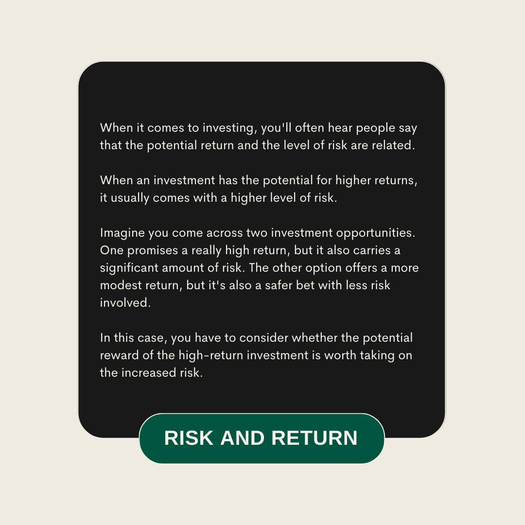 CATheDeveloper's tweet photo. In the financial world, grasping investing basics is vital for your future security. Here are five key investment concepts to empower your decision and boost returns.

Follow for more: https://t.co/KrH3gPbawW

#InvestmentWisdom #FinancialSuccess #KnowledgeIsPower #ChristianAlbert https://t.co/2Qhjdoc8oA