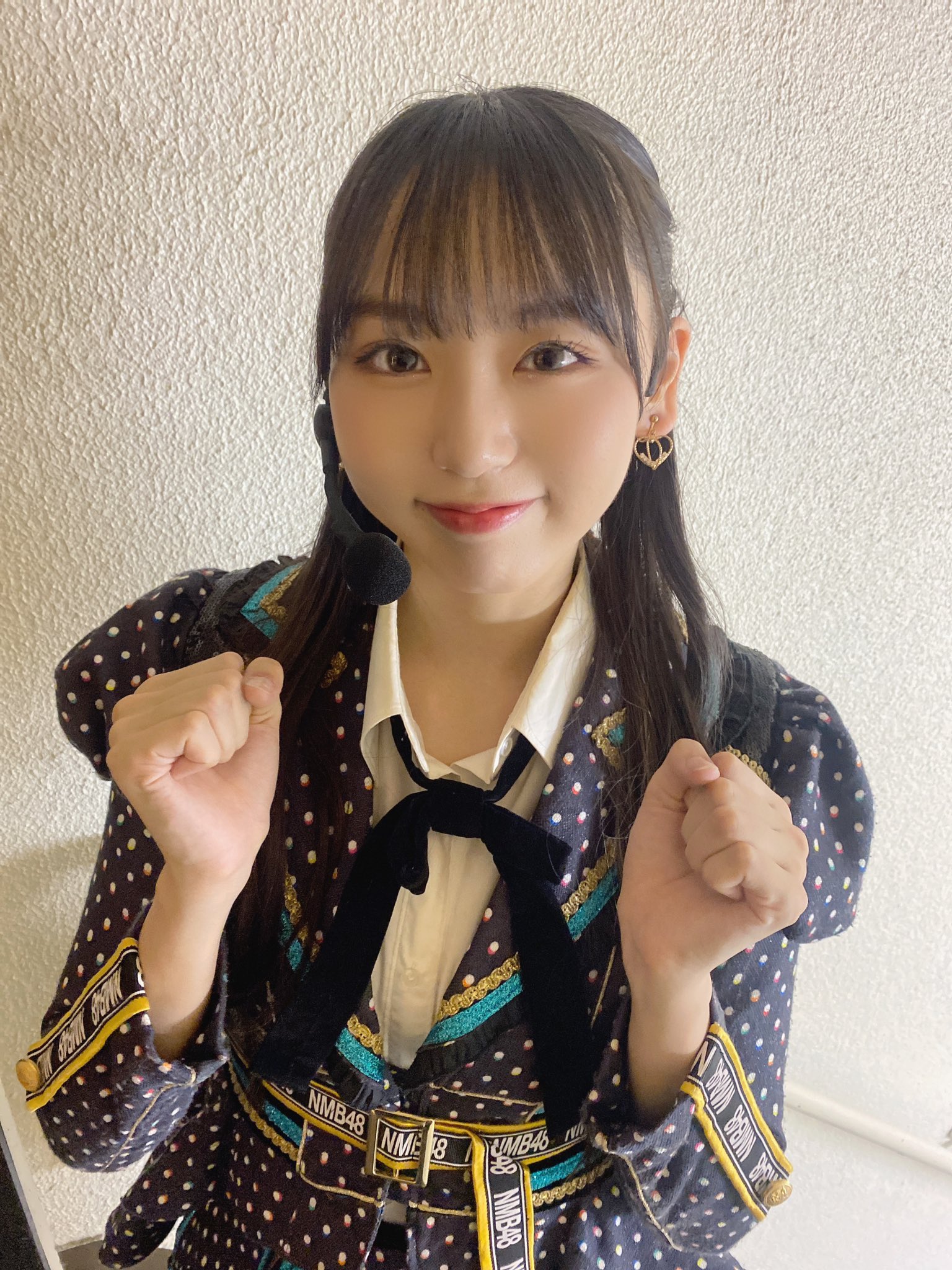 NMB48 泉綾乃 直筆サイン入り 61Gu8dxVEQL._UF350,350_QL50_.jpg