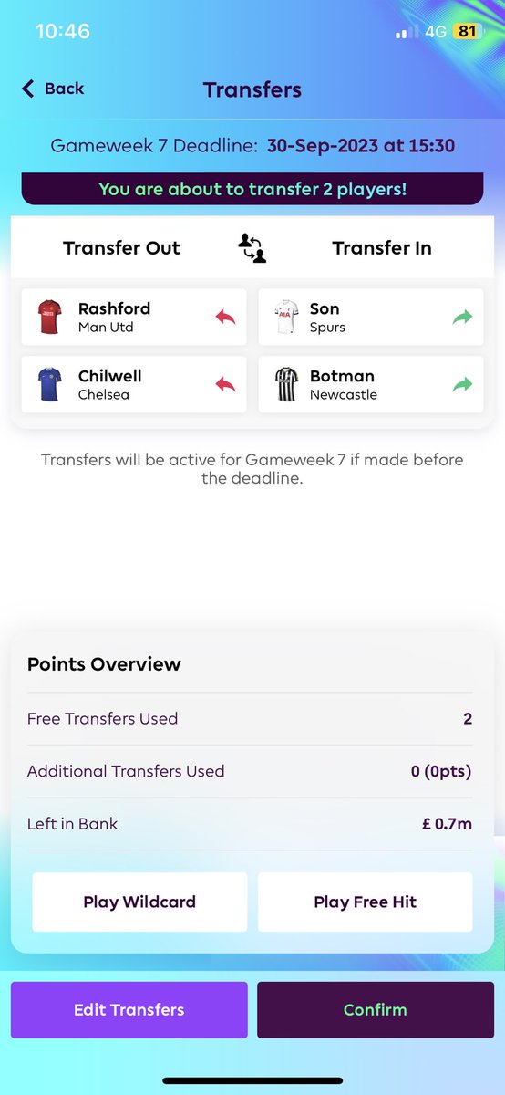 _am_1_3's tweet photo. @FPL_Gundo Which should I consider?? https://t.co/sGivYjD7Dp