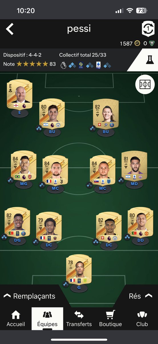 squeqhty's tweet photo. @FansdeFUT Voilà https://t.co/kgGyIwjtfI