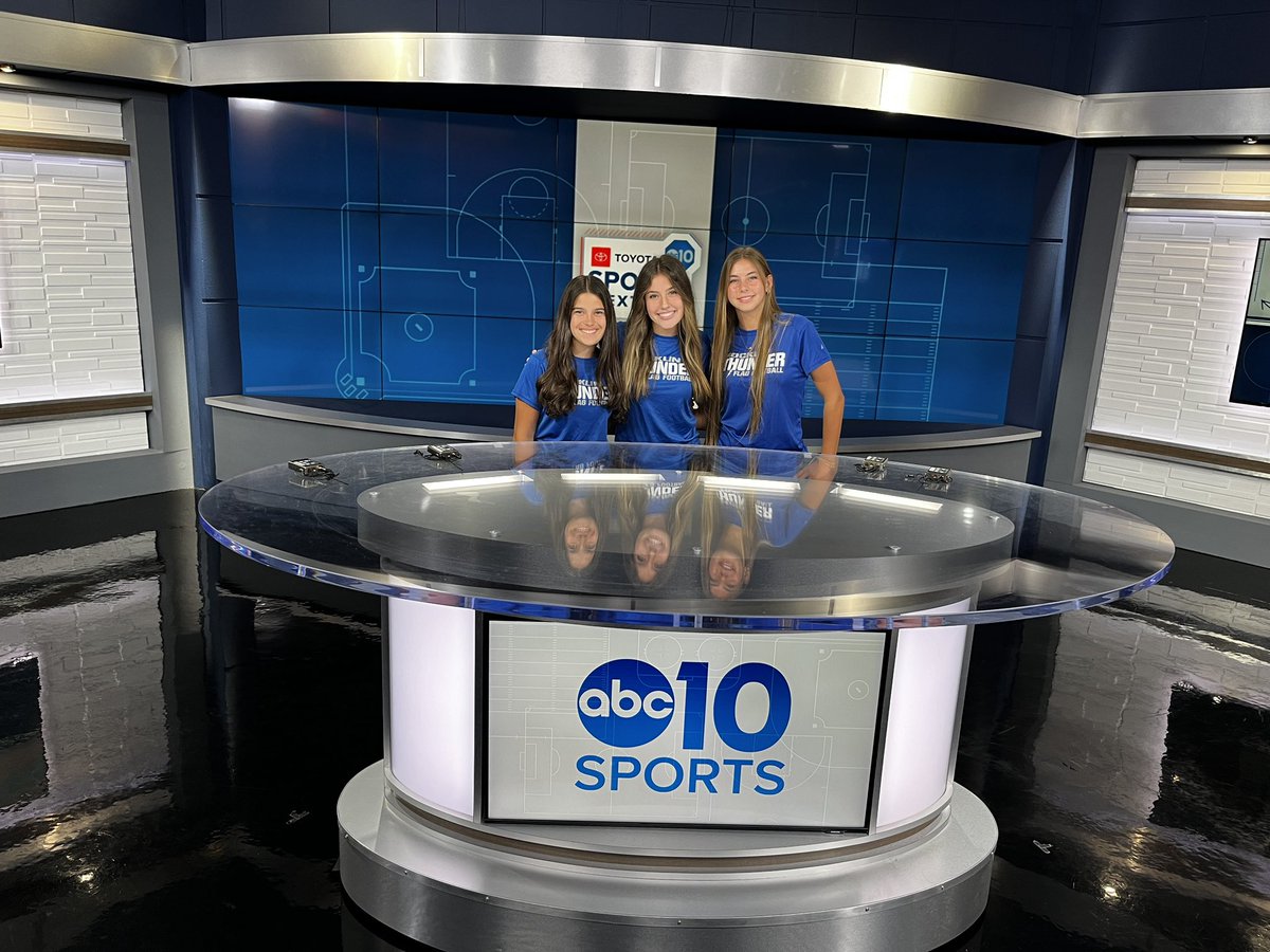 Rocklin High Flag Football tweet media