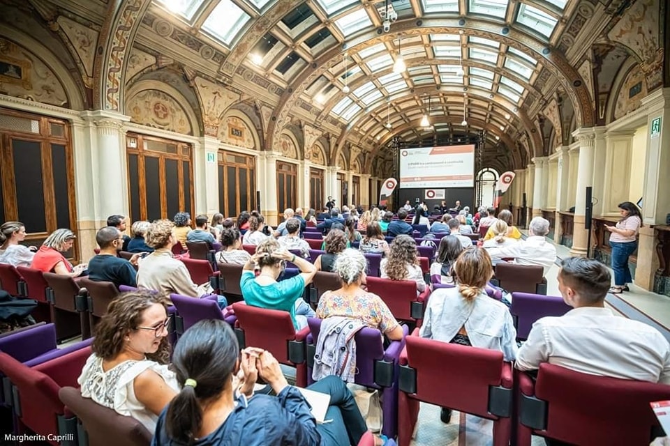 Festival della Partecipazione tweet media