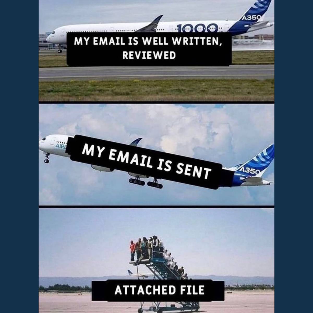 apxormobile's tweet image. Gmail's got your back! Ever forgot to attach a file? Gmail's clever nudge says, "Did you mean to attach files?" Learn how small nudges make products lovable. #ProductDesign #UserLove #GmailNudge