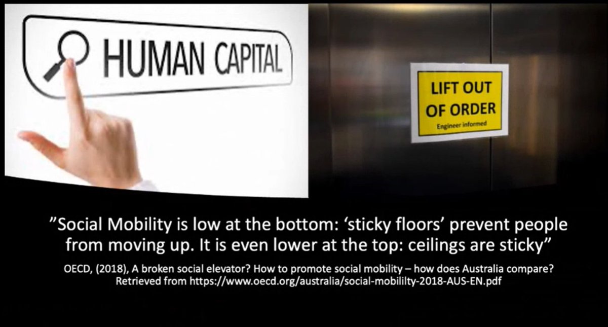 Sally Kift tweet media