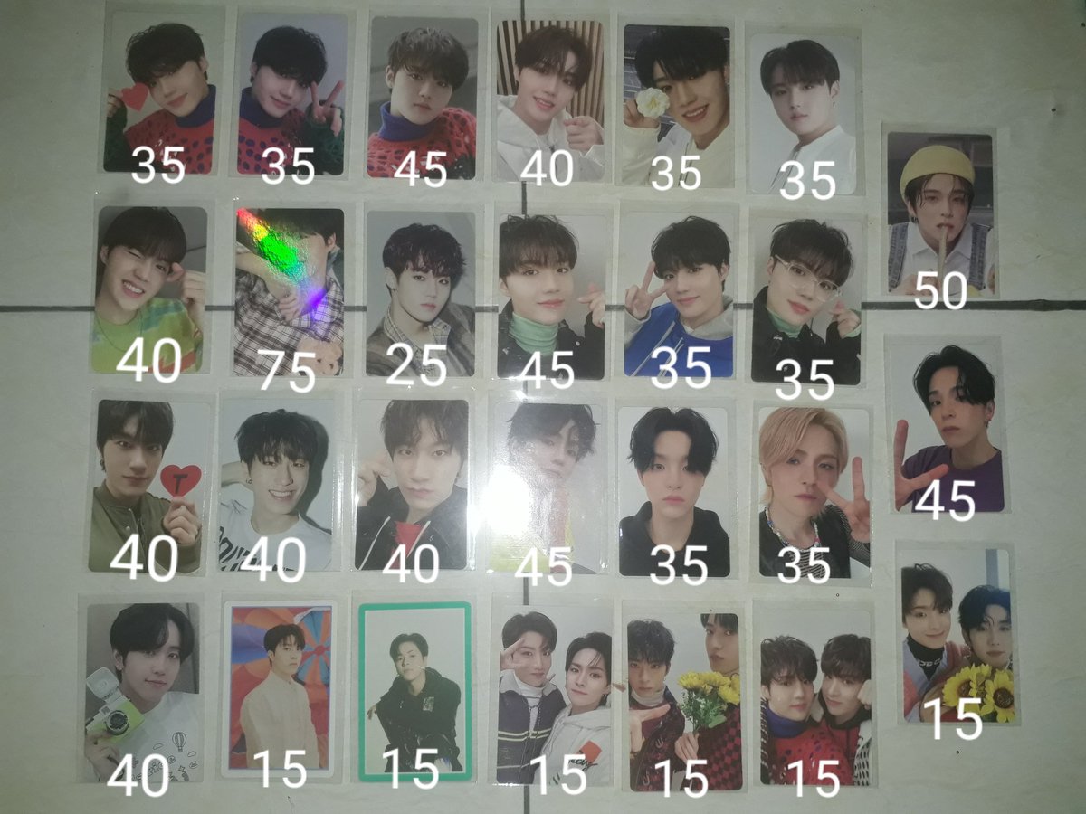 _craftmilk's tweet photo. ~°•°》wts abb treasure jikjin era

📌 All good condi
💯💯 official
🎗 keep event sopi

◇ dom purwakarta, ina

bolee tanya2 dulu, untuk detail condi pc, album dan digipack nyaaa ya. silahkan dm aku. trimakasiii

♡ help rt guyss !!! https://t.co/AuhzSrieuy