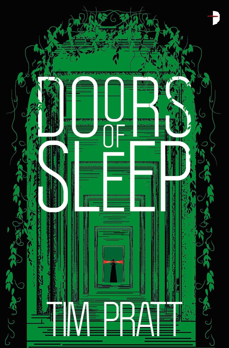 Mangrii's tweet photo. Hoy, en #BoyWithLetters, os hablo de «Doors of Sleep», la primera parte —de dos— de las aventuras por el multiverso de Zaxony Delatree creadas por @timpratt y que ojalá se editarán en español alguna vez🚀
👉https://t.co/87gtjvzmGx https://t.co/tvOWw3tkoV
