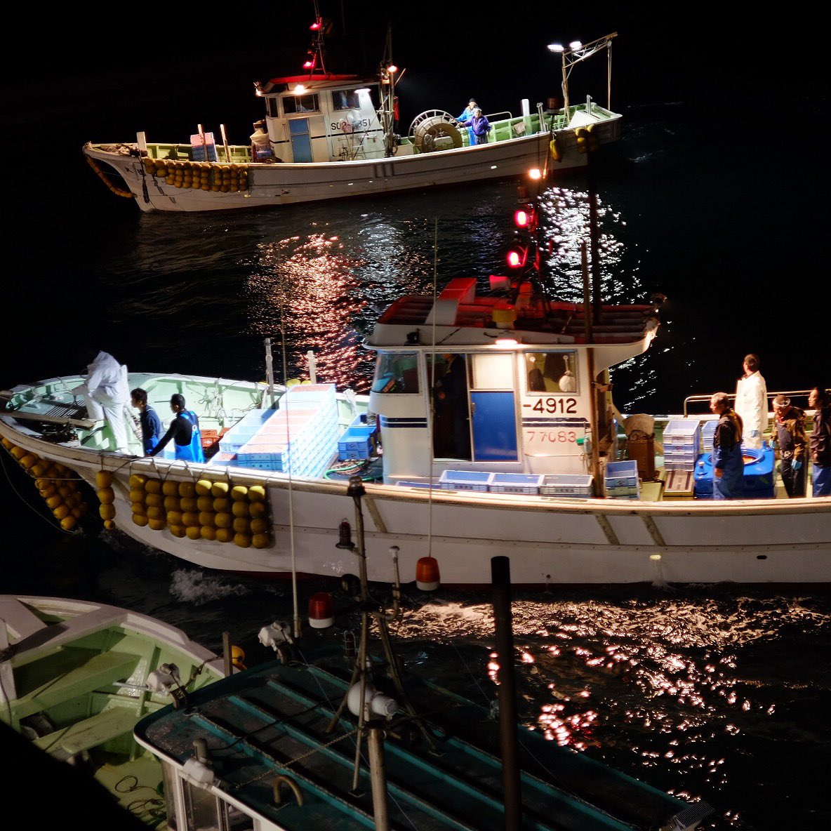 oishiiyamamaru's tweet photo. [Suruga Bay Sakura Shrimp Autumn Fishing] 

The fishing season has been decided from November 1, 2023 to December 25, 2023🦐✨✨✨ 

Please come and enjoy 😊🗻🦐✨

 #Shizuoka #SurugaBay 
#SakuraShrimp #Seafood #Templa https://t.co/FENqyYMzEi