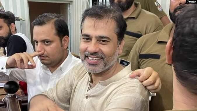 Sabir Shakir Fan tweet media